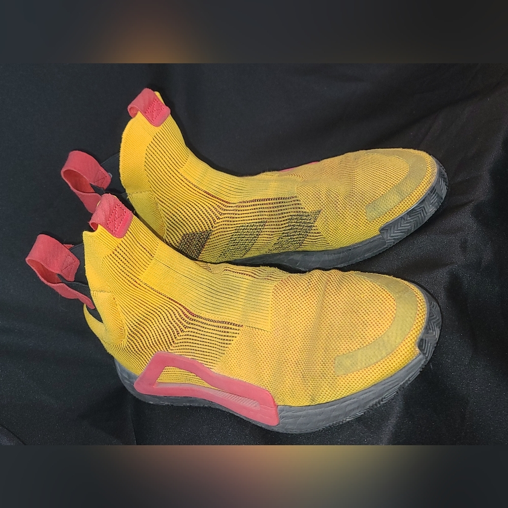 Adidas Next Level N3xt L3v3l Boost Trae Young